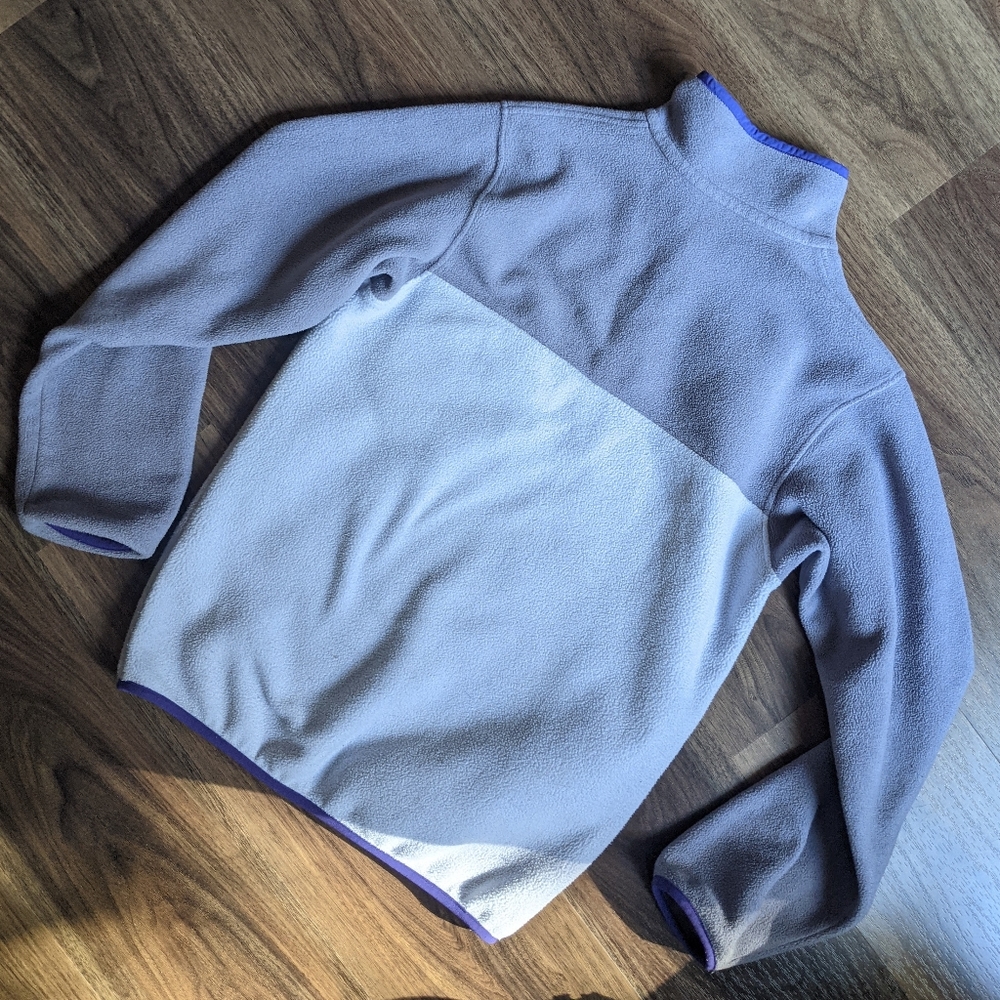 Patagonia Synchilla Pullover - Picture 3 of 4